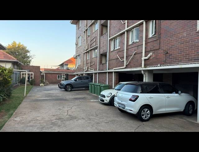 2 BEDROOM APARTMENT TO LET IN MORNINGSIDE